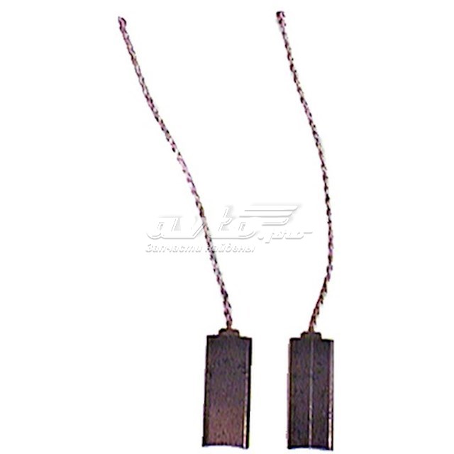 3079063R1 Case Якір (ротор) стартера