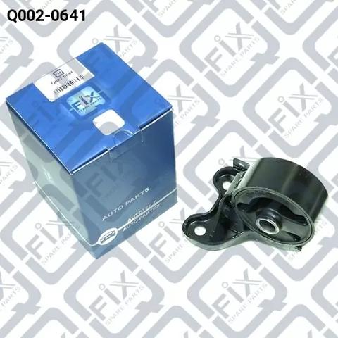 Купити Q0020641 Q-fix Подушка двигуна передня