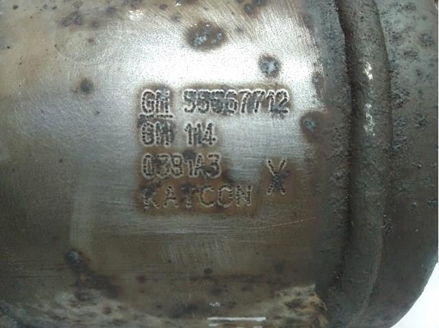 55567712 General Motors 