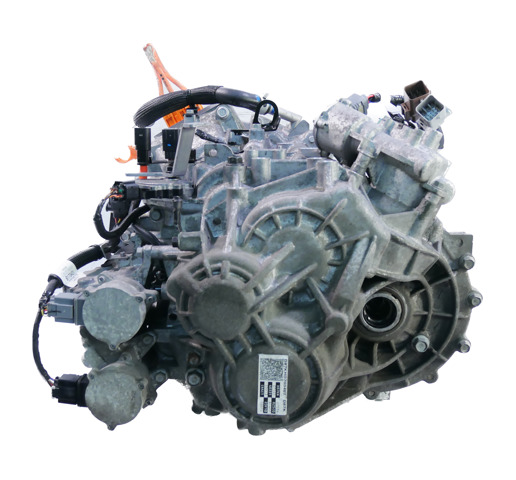 Купити 430002B110 Hyundai/Kia АКПП в зборі (автоматична коробка передач)