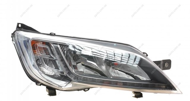 Фара права 5030282 Autotechteile