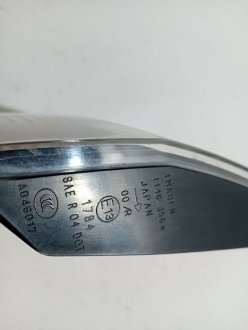 Купити 1146356 Mitsubishi 
