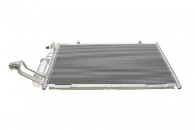 Купити AC7000S Mahle Original Радіатор системи охолодження кондиціонера