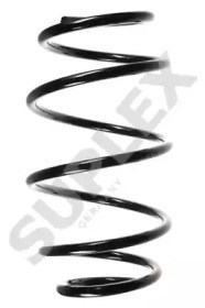 Пружина передня Suplex 6196 ціна, від 40.56 USD