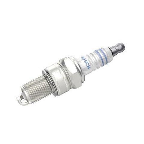 242235707 Bosch Свіча запалювання