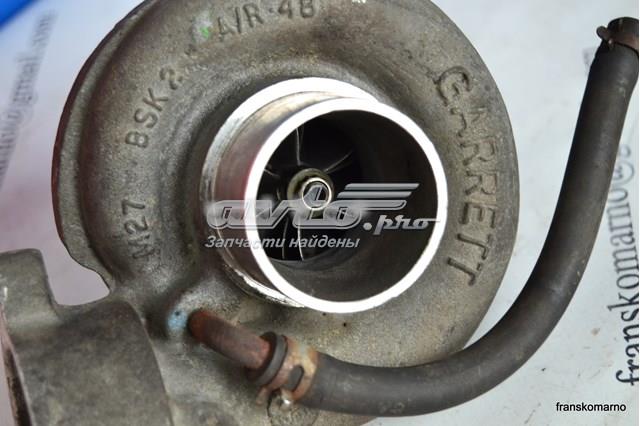 Турбіна Peugeot/Citroen 9621569080 ціна, від 73.41 USD