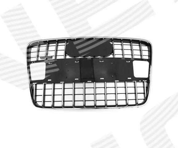 Облицювання радіатора Signeda PAD07023GA ціна, від 186.22 USD