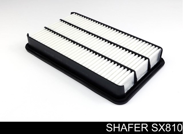Фільтр повітряний Shafer SX810