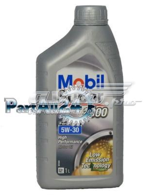 Моторна олива Mobil 153454