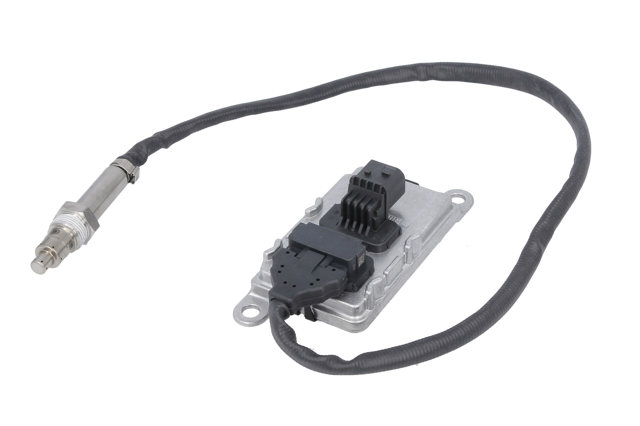 Купити 51036 Dinex Датчик оксидів азоту NOX, передній