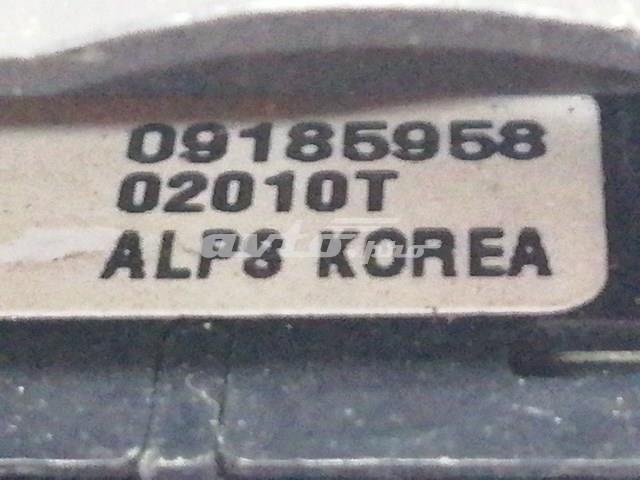Купити 9185958 Opel 