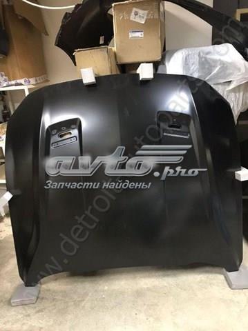 PFD20209A Signeda Капот