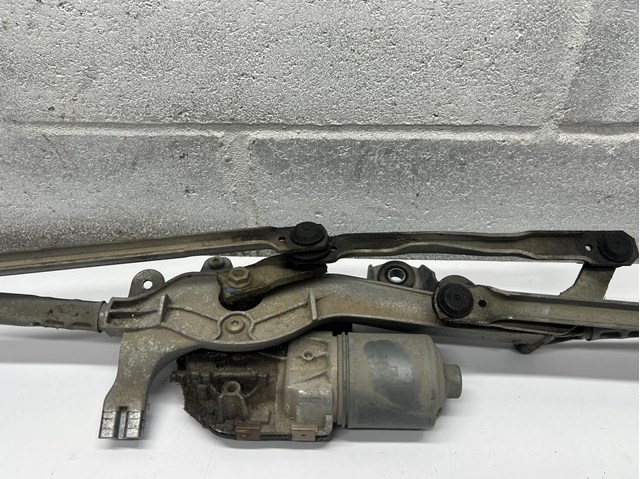 Трапеція двірників General Motors 13262434