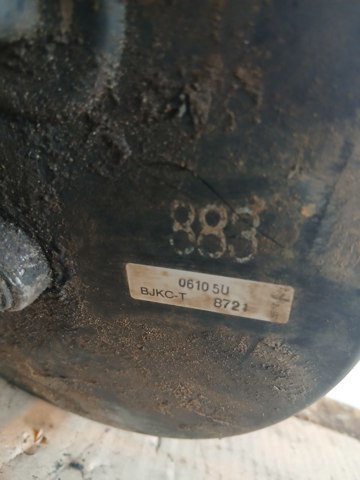 06105U Mitsubishi 