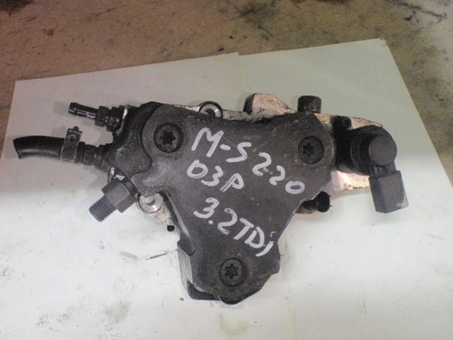 Насос паливний високого тиску Mercedes A6460700001 ціна, від 63.35 USD