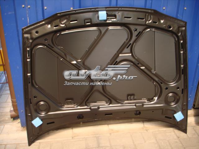 Капот FPS FP9522280 ціна, від 47.91 USD