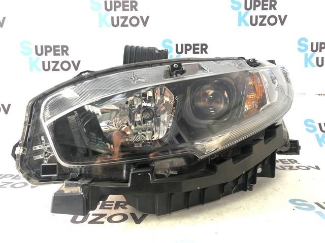 Фари Honda 33150TBAA31 ціна, від 242.00 USD