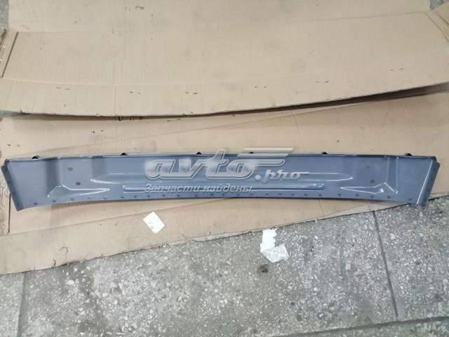 Купити 106200329702 Geely Буфер бампера заднього