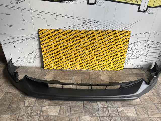 Спойлер переднього бампера KSD450032A Mazda
