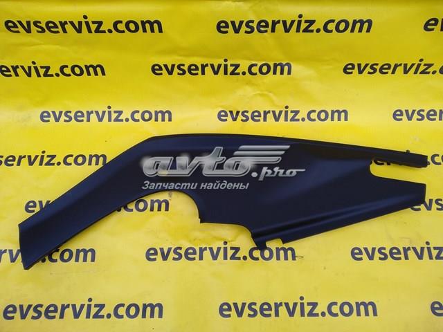 Накладка переднього правого крила Tesla 106047900C ціна, від 94.38 USD