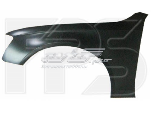 Крило переднє праве FPS FP1215312 ціна, від 47.03 USD