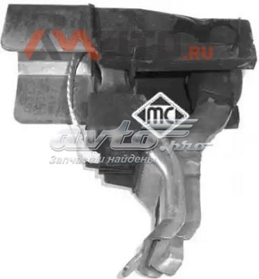 Подушка глушника 5140 Metalcaucho