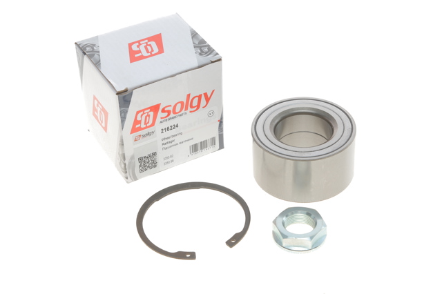 Купити 216224 Solgy 