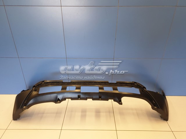 Бампер задній, нижня частина 86612D7100 Hyundai/Kia