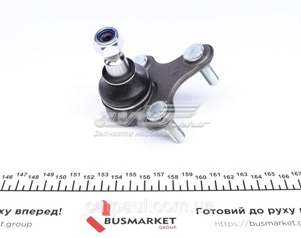 Кульова опора, нижня, ліва Kapimsan 2306204 ціна, від 12.67 USD
