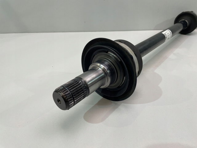 Купити 8639465 BMW Піввісь задня, ліва