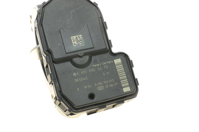 Блок дросельної заслінки Rotweiss 6510900470 ціна, від 50.68 USD