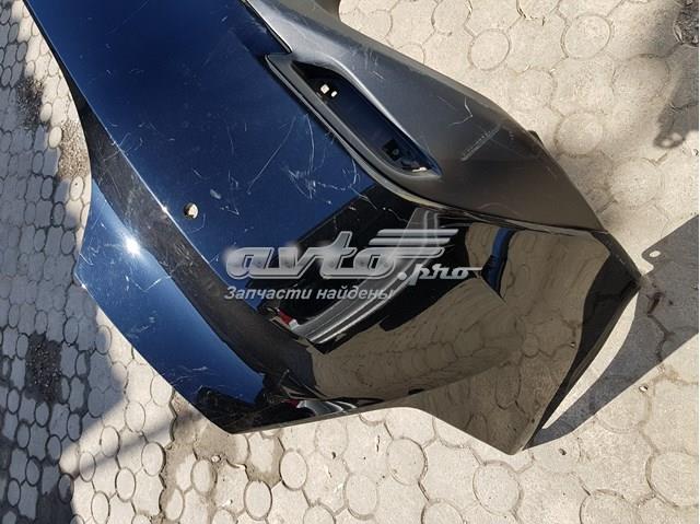 5215933390 Toyota Буфер (бампер) задній