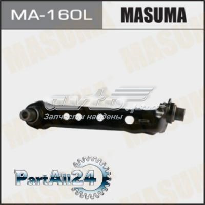 Купити MA160L Masuma Кронштейн передньої балки