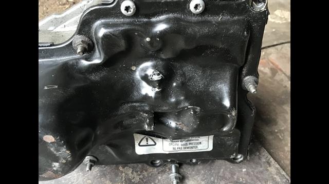  VAG OAM325065S ціна, від 63.34 USD
