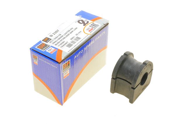 Подушка стабілізатора DP Group B2357 ціна, від 1.64 USD