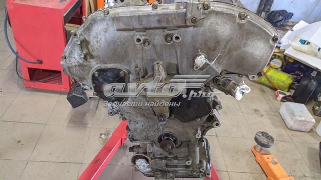 ДВЗ Nissan/Infiniti 101023Y5A0 ціна, від 790.07 USD