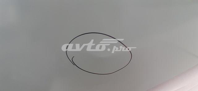 SYCV009G002 Simyi Капот