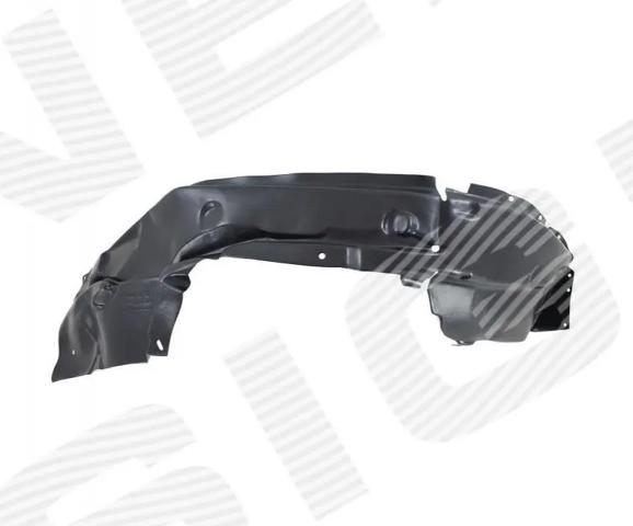 Підкрилок переднього крила, лівий Signeda PCR11022BL ціна, від 17.74 USD