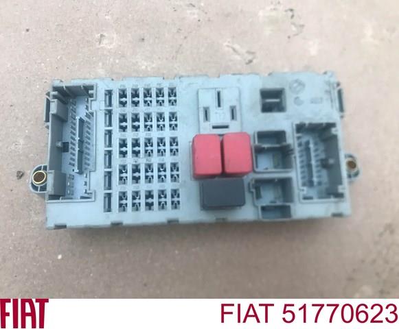 51770623 Fiat/Alfa/Lancia 