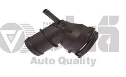 Швидкознімна муфта шланга радіатора охолодження Autotechteile 3121024 ціна, від 4.51 USD