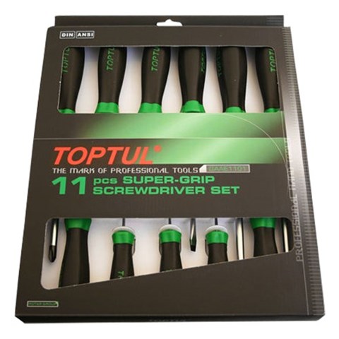 GAAE1101 Toptul 