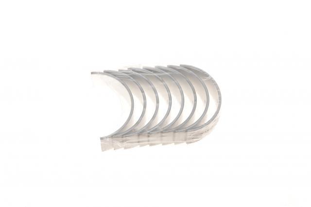 Купити CR4678SM025 King Вкладиші колінвала, шатунні, комплект, 1-й ремонт (+0,25)