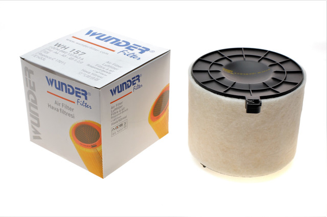 Елемент повітряного фільтра Wunder WH157 ціна, від 14.52 USD