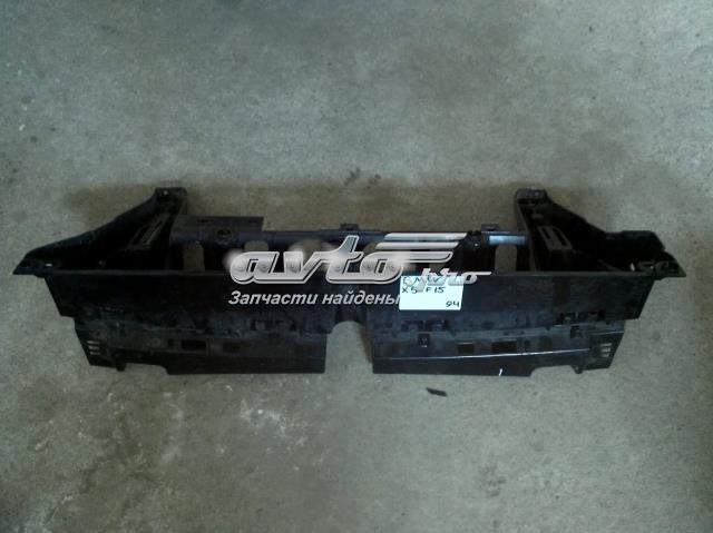 Купити 7294391 BMW Кронштейн бампера заднього, центральний