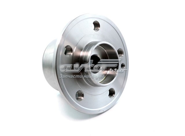 SH63920 Shafer Маточина (передня)