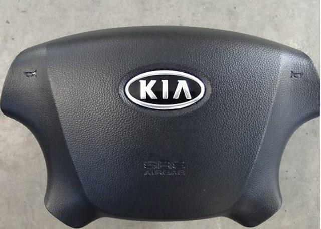 Подушка безпеки, водійська, AIRBAG 569002G400VA Hyundai/Kia