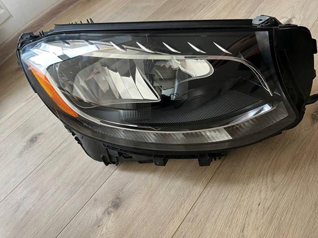 A2538200661 Mercedes 