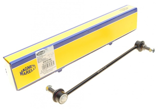Ремкомплект переднього стабілізатора Magneti Marelli SSP2190 ціна, від 8.25 USD