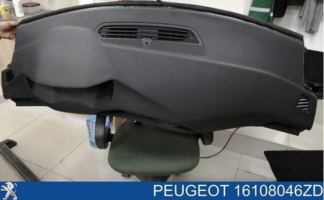  16108046ZD Peugeot/Citroen