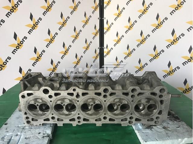 074103373G VAG Головка циліндрів
